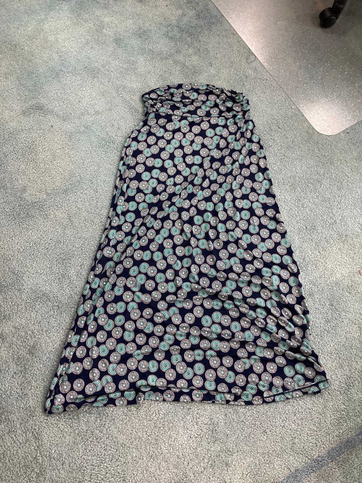 Gilli maxi skirt cheap