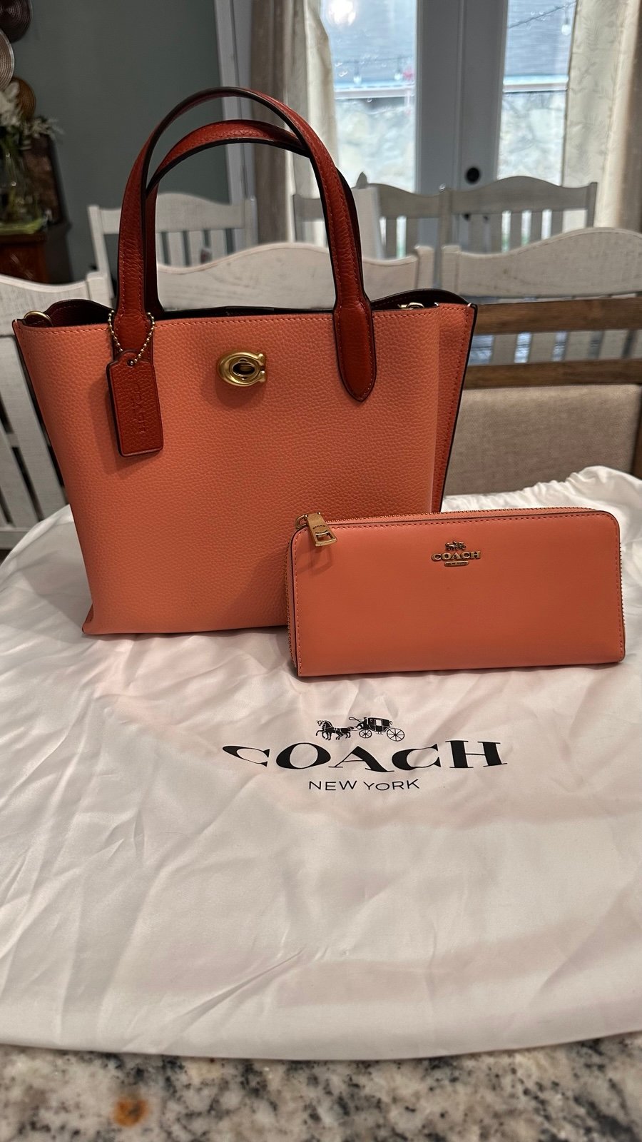 Coach