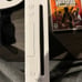 Wii CONSOLE LOT GUITAR HERO