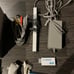 Wii CONSOLE LOT GUITAR HERO