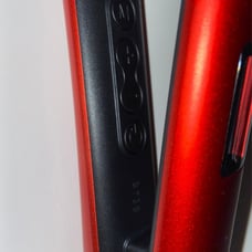 CHI hair straightener
