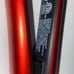 CHI hair straightener