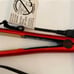 CHI hair straightener