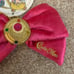 NWT Sailor Moon 20th Anniversary Plush Bow
