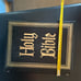 New American Family Bible Catholic Bible