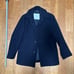 MACKINTOSH PHILOSOPHY Peacoat (Size Unknown)