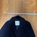MACKINTOSH PHILOSOPHY Peacoat (Size Unknown)