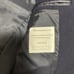 MACKINTOSH PHILOSOPHY Peacoat (Size Unknown)