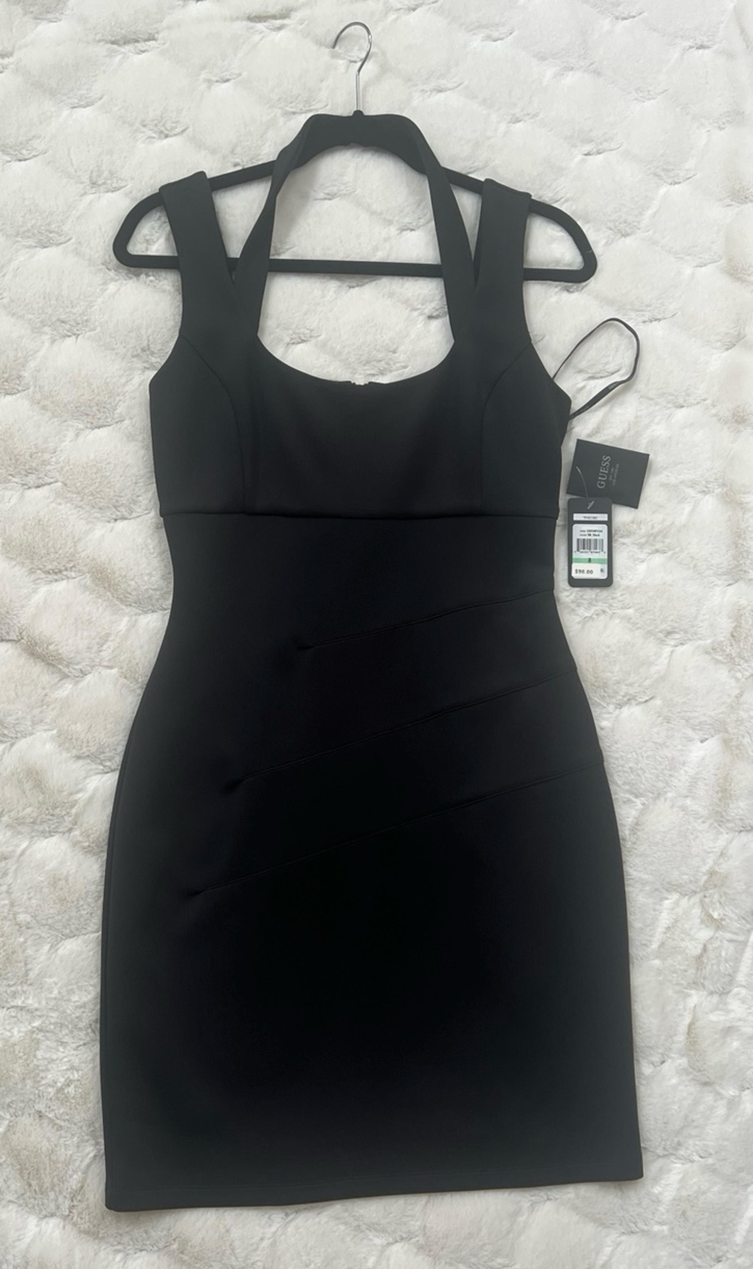 Guess Pheobe Cocktail Dress