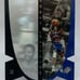 1997 SPx Holoview Heroes Patrick Ewing #H8 HOF Knicks