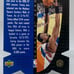1997 SPx Holoview Heroes Patrick Ewing #H8 HOF Knicks