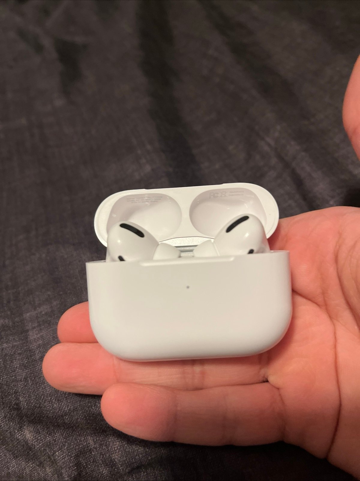 AirPod pros
