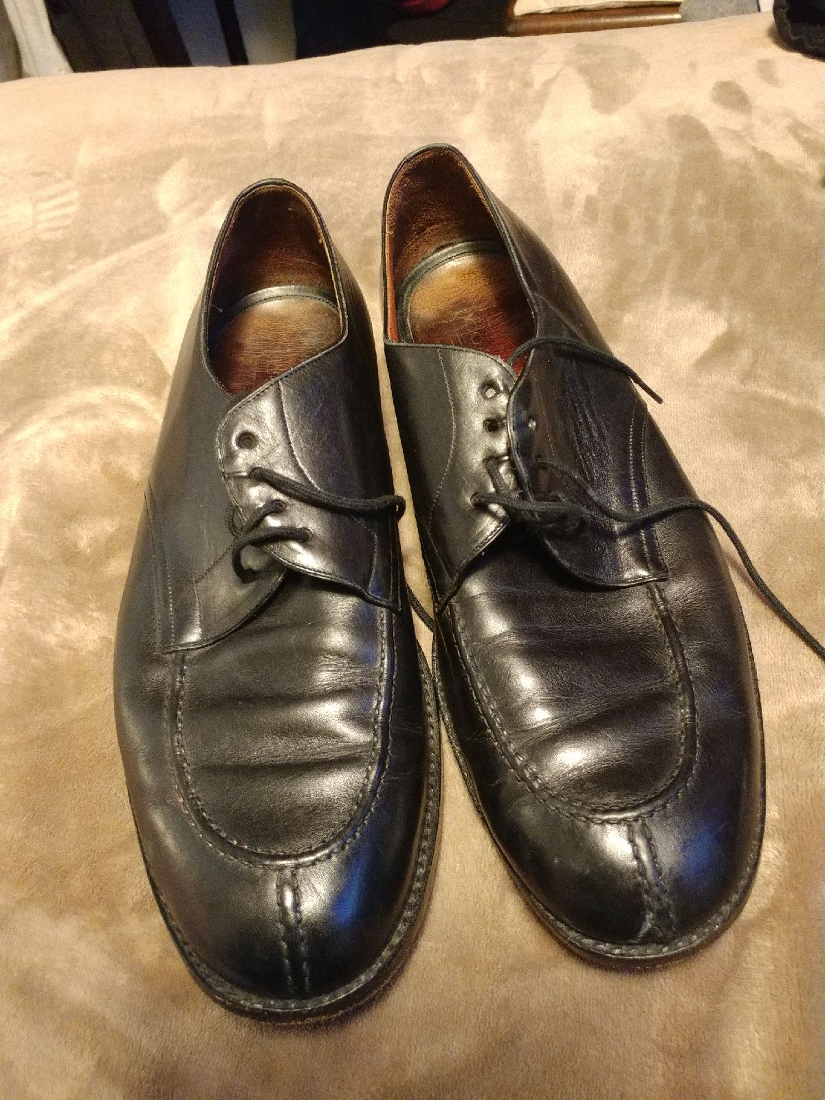 Coach mens shoes