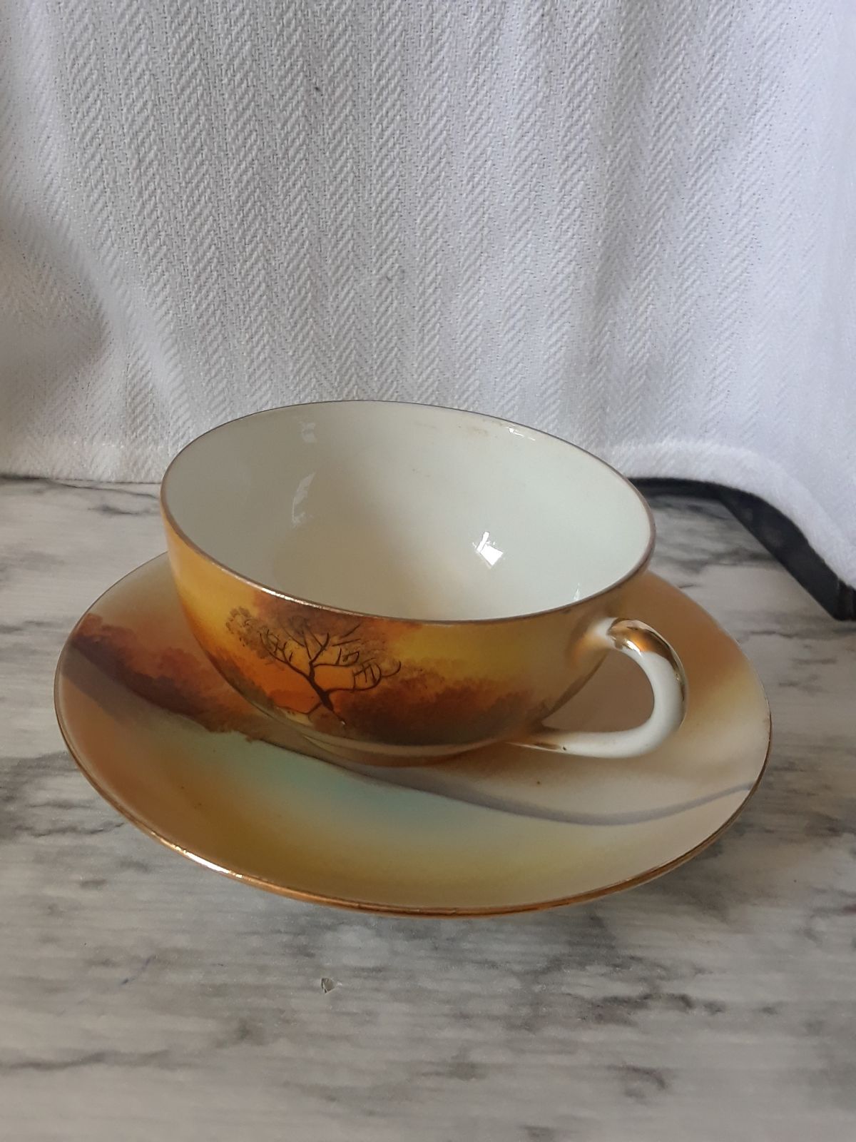 Noritake 1940 Antique Collectibles | Mercari