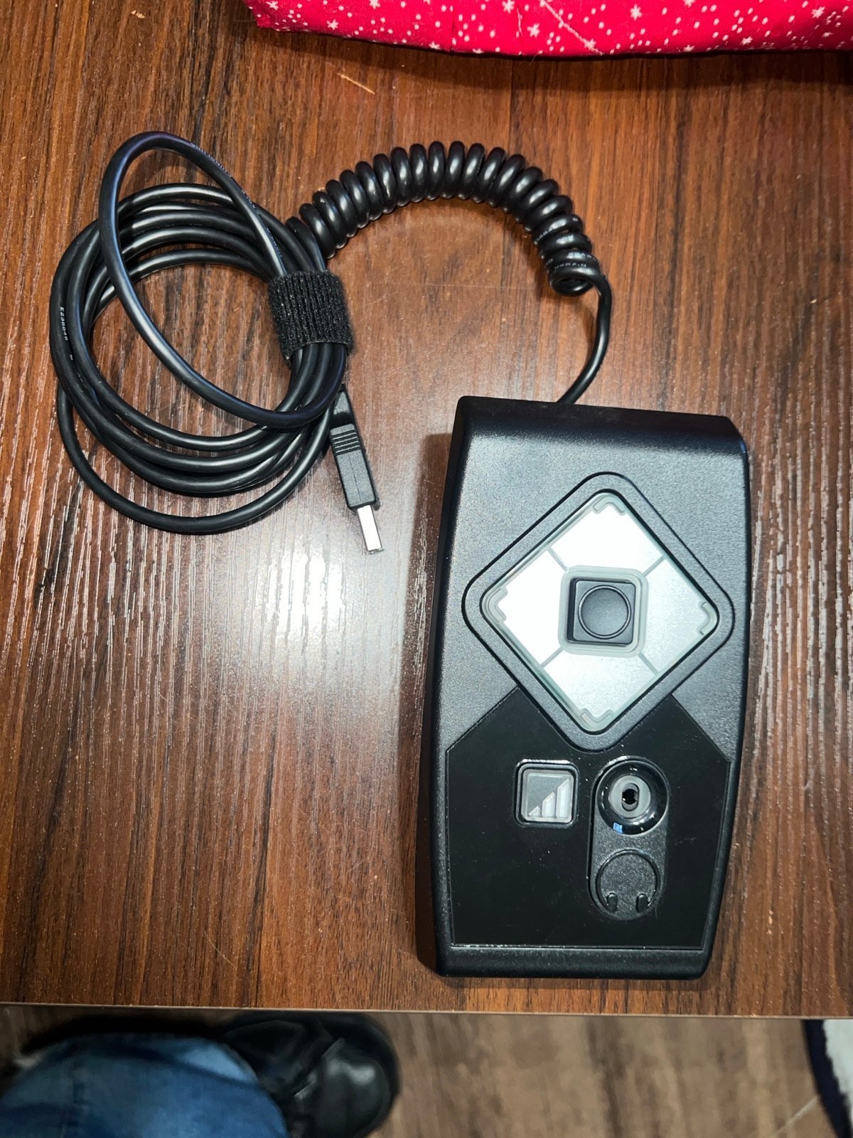 1400 series AudioNav tactile and audio system