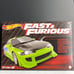 Hot wheels Fast n Furious 10 pack
