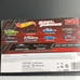 Hot wheels Fast n Furious 10 pack