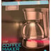coffee maker