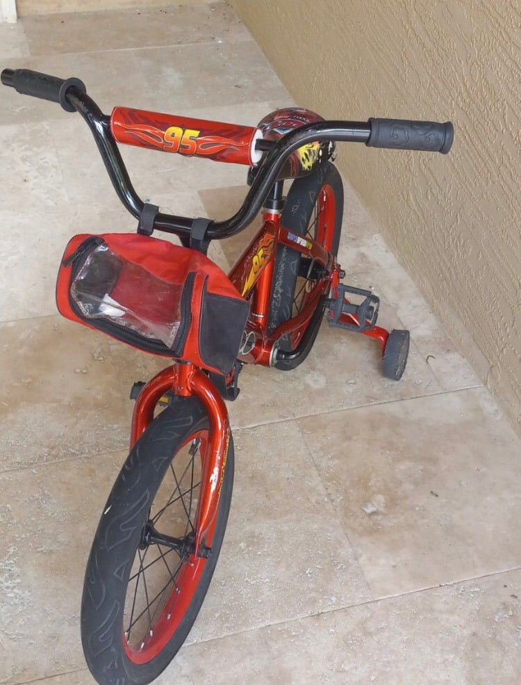 Tricycle