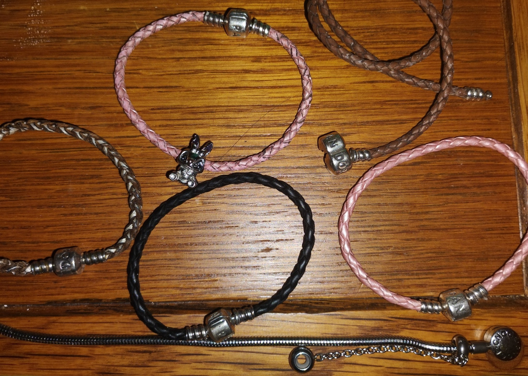 Bracelet
