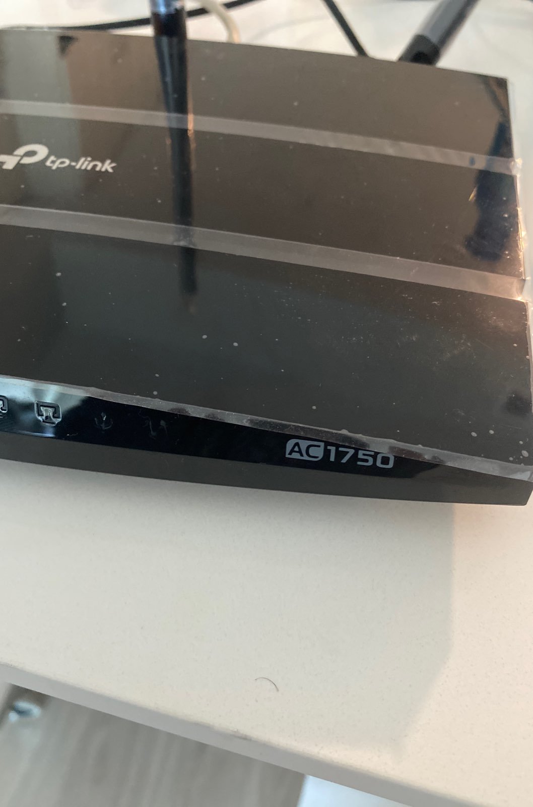 Tp link wireless router