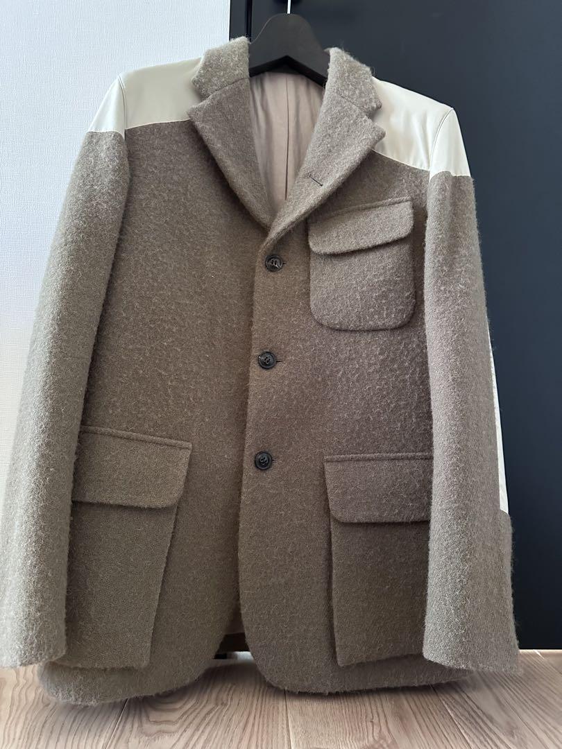 大特価 チラシ Nigel Cabourn】Mallory Jacket 48 【Excellent Condition】 ジャケット・アウター
