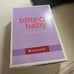 New Bitty Baby Twins Polka Dot Day Dress