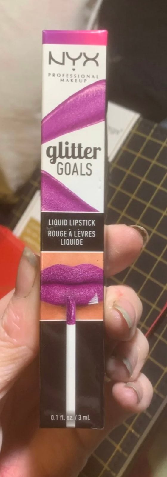 New makeup bundle 2