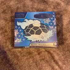 Pokemon Stellar Crown Elite Trainer Box (ETB) sealed