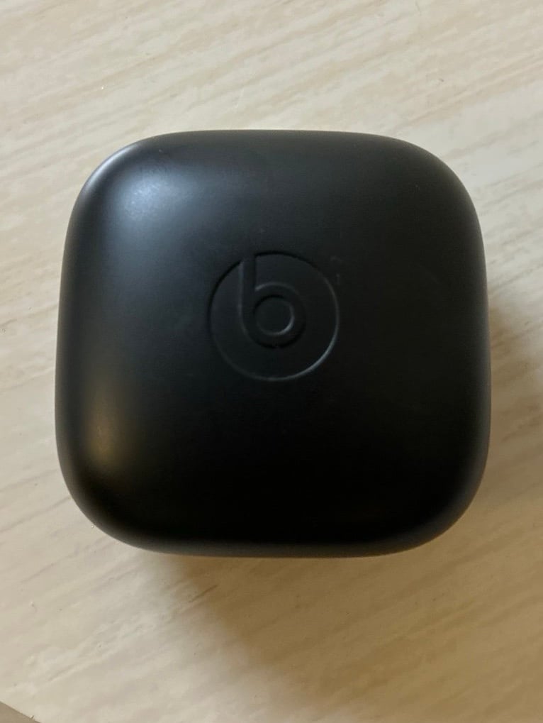 Apple Beats Black Powerbeats Pro