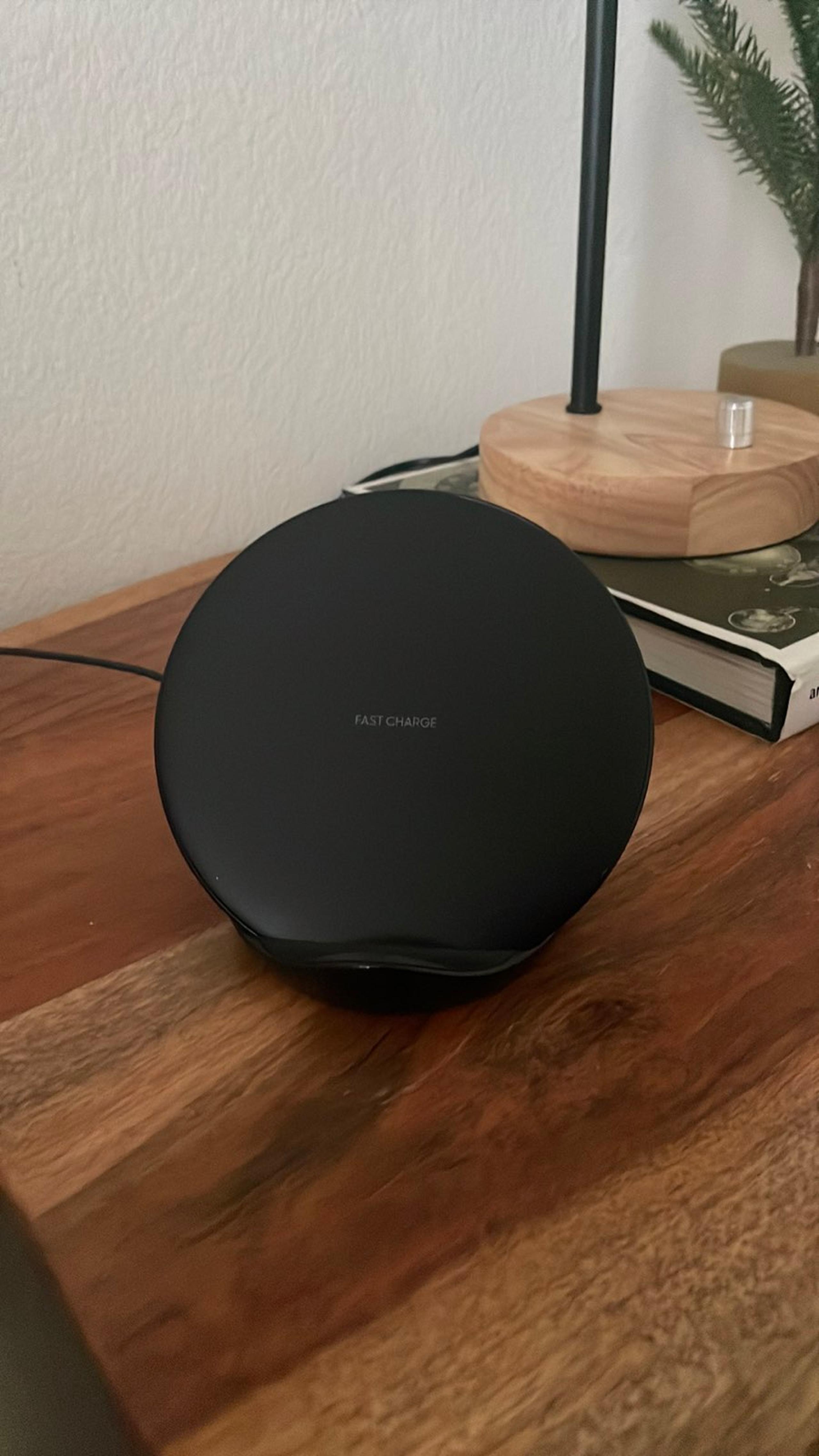 Samsung Wireless Charger