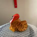 Ostheimer retired turkey