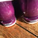 Girls/Ladies Alpina AJ3 Ski Boots Purple Junior US Size 8 UK 7 Mondo Size 260