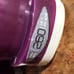 Girls/Ladies Alpina AJ3 Ski Boots Purple Junior US Size 8 UK 7 Mondo Size 260
