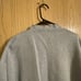 Men's NFL Dolphins Football Sweatshirt 90's Gray Size XL