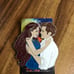Twilight fantasy pin