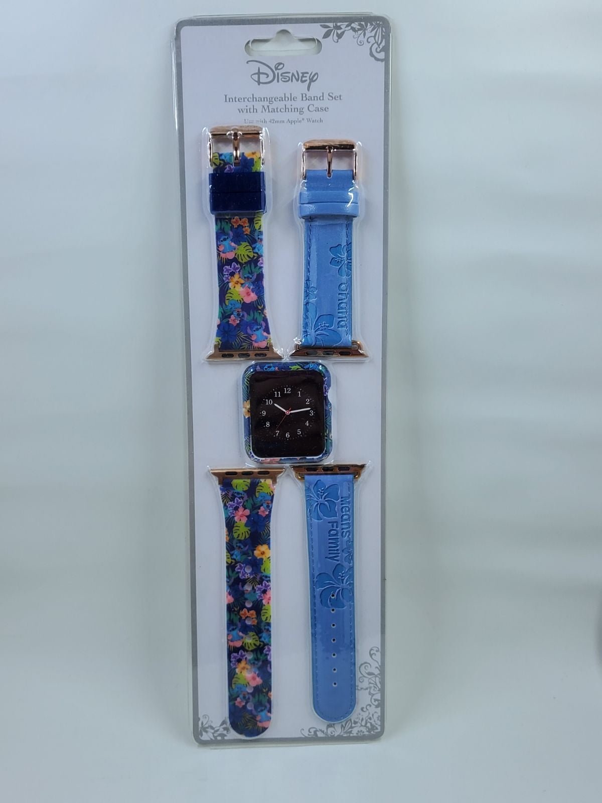 minnie mouse apple watch band 38mm