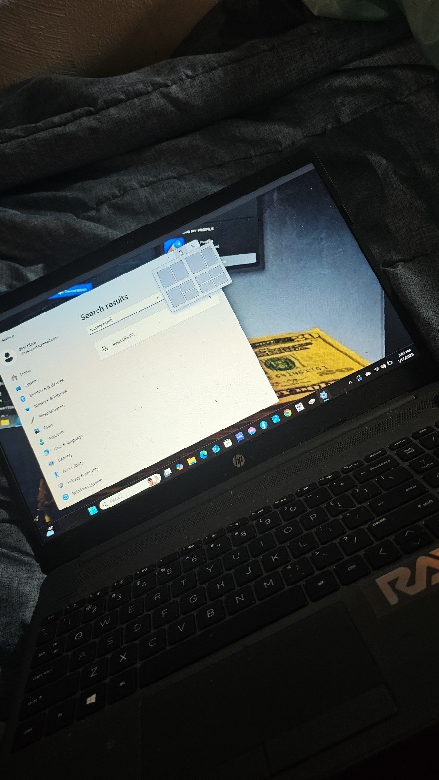Laptop