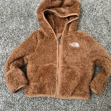 North Face Baby Jacket 6-12 months