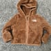 North Face Baby Jacket 6-12 months