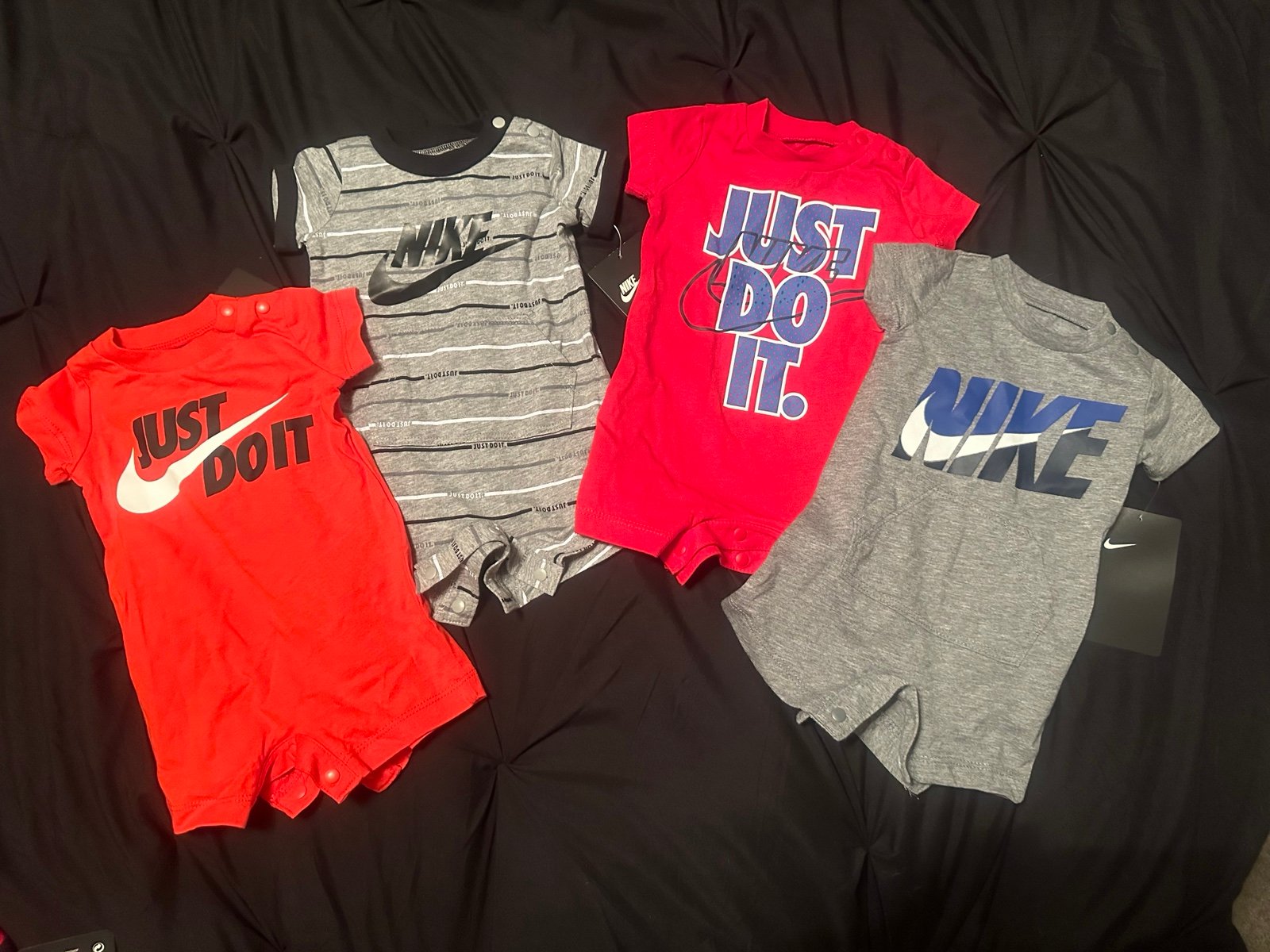 newborn boy bundle