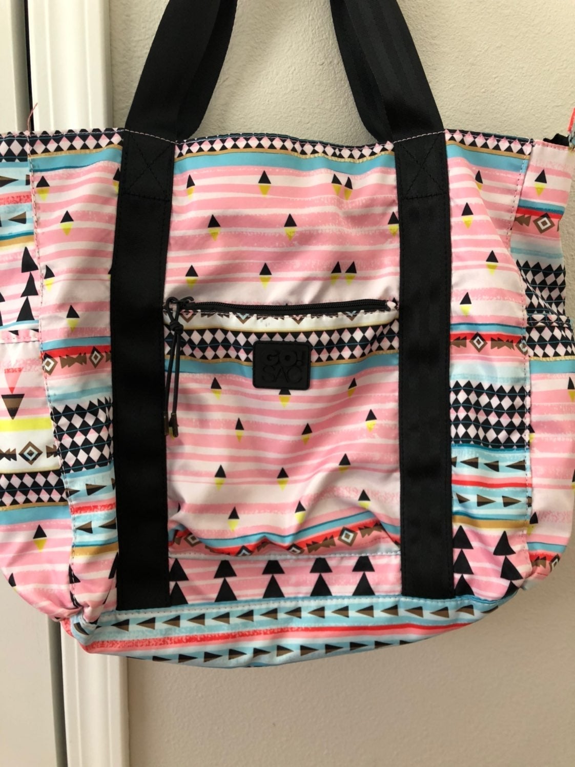 Diaper Bag