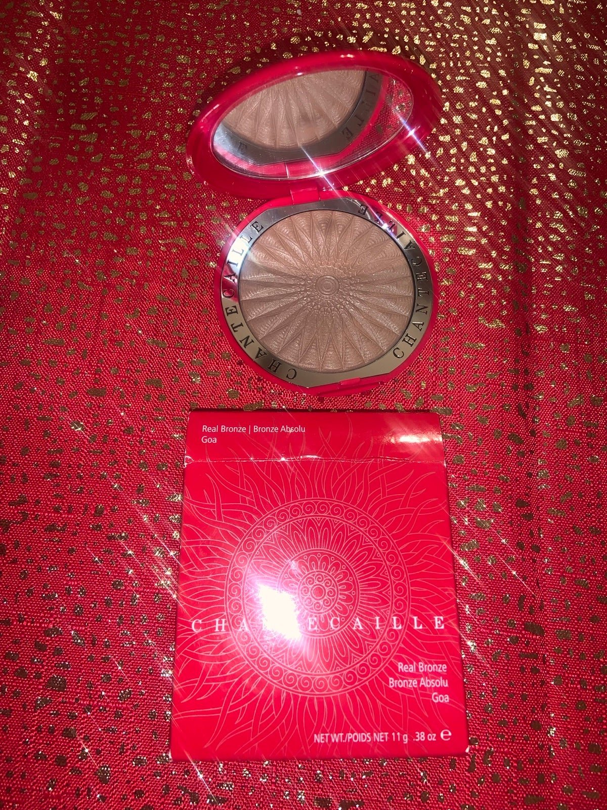 Chantecaille Real Bronze