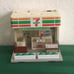 TAKARA Tomy Tomica Town 7-Eleven Made In Thailand 2008