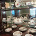 Royal Kent 8pc Set and Tea Cup Set