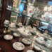 Royal Kent 8pc Set and Tea Cup Set