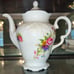 Royal Kent 8pc Set and Tea Cup Set