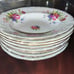 Royal Kent 8pc Set and Tea Cup Set