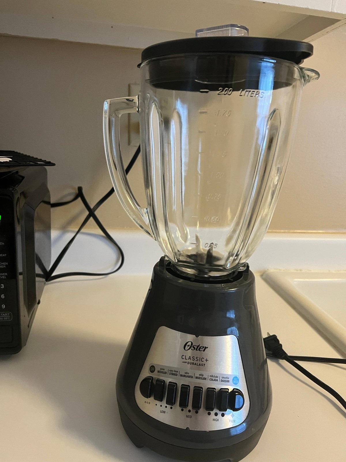 Blender