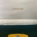 Vintage Jostens Dog Belt Buckle